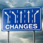 image of changes